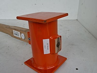 Sleg 3,8kg - afbeelding 4 van  4