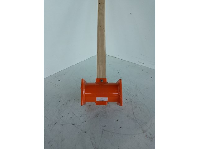 Sleg 3,8kg - afbeelding 1 van  3