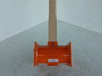 Sleg 3,8kg - afbeelding 1 van  3