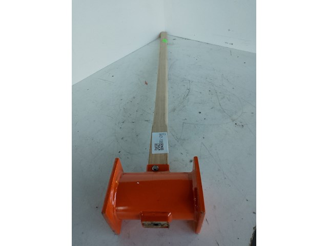 Sleg 3,8kg - afbeelding 2 van  3