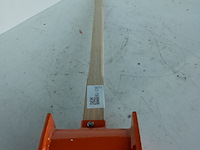 Sleg 3,8kg - afbeelding 2 van  3