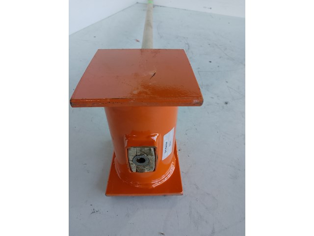 Sleg 3,8kg - afbeelding 3 van  3