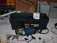 Sleutel dupliceermachine borkey 954-2. - afbeelding 1 van  2