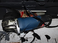 Sleutel dupliceermachine borkey 954-2. - afbeelding 2 van  2