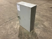 Sleutel kast - afbeelding 2 van  8