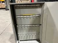 Sleutel kast - afbeelding 6 van  8