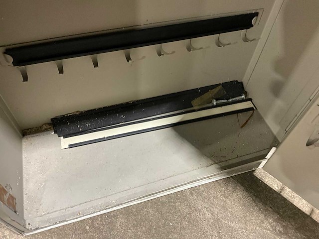 Sleutel kast - afbeelding 8 van  8