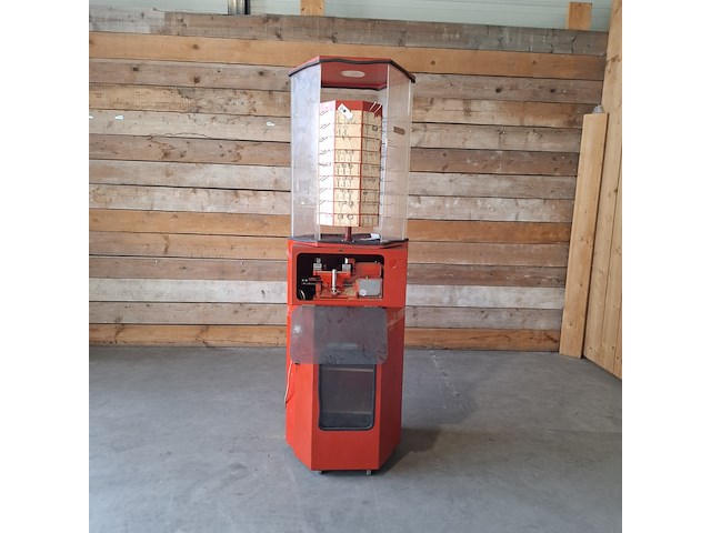 Sleutel kopieermachine, dominion, 132am - afbeelding 1 van  8