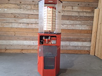 Sleutel kopieermachine, dominion, 132am - afbeelding 1 van  8