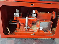 Sleutel kopieermachine, dominion, 132am - afbeelding 3 van  8