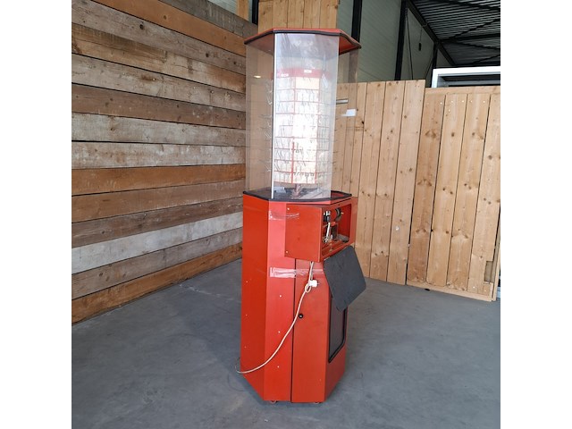 Sleutel kopieermachine, dominion, 132am - afbeelding 6 van  8