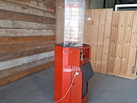 Sleutel kopieermachine, dominion, 132am - afbeelding 6 van  8