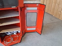 Sleutel kopieermachine, dominion, 132am - afbeelding 8 van  8