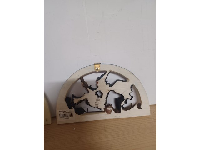 Sleutel rekje heks nr rt8080 aantal 6 stuks. - afbeelding 5 van  5