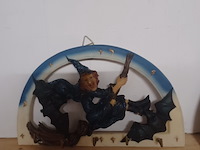 Sleutel rekje heks nr rt8080 aantal 6 stuks. - afbeelding 2 van  5