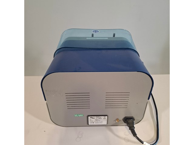 Sleutelfreesmachine, ilco orion, rigel eu - afbeelding 2 van  11
