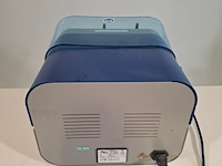 Sleutelfreesmachine, ilco orion, rigel eu - afbeelding 2 van  11