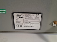 Sleutelfreesmachine, ilco orion, rigel eu - afbeelding 3 van  11