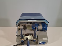 Sleutelfreesmachine, ilco orion, rigel eu - afbeelding 1 van  11