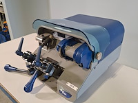 Sleutelfreesmachine, ilco orion, rigel eu - afbeelding 5 van  11