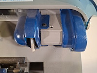 Sleutelfreesmachine, ilco orion, rigel eu - afbeelding 6 van  11