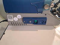 Sleutelfreesmachine, ilco orion, rigel eu - afbeelding 9 van  11