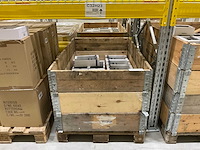 Sleutelgat 110mm deurkruksets (50x) - afbeelding 4 van  4