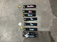 Sleutelhangers (6000x)