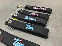 Sleutelhangers (6000x) - afbeelding 3 van  10