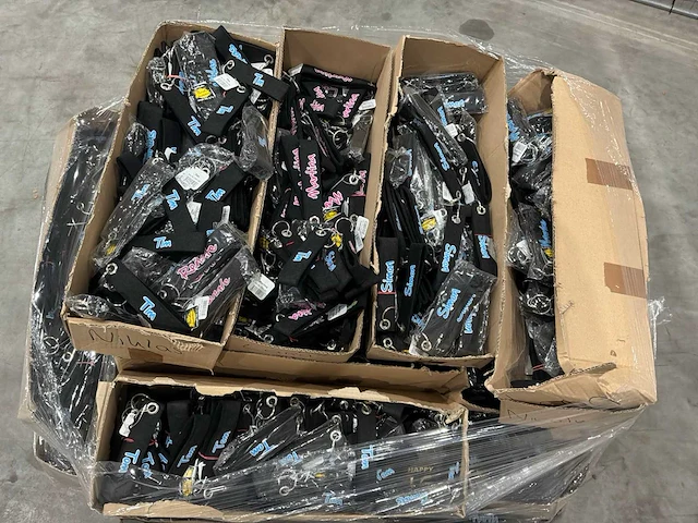 Sleutelhangers (6000x) - afbeelding 4 van  10
