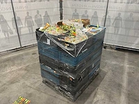 Sleutelhangers (70000x) - afbeelding 2 van  4
