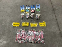 Sleutelhangers (7000x)