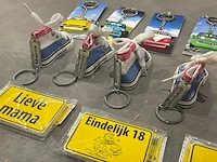 Sleutelhangers (7000x) - afbeelding 2 van  8