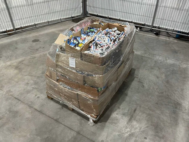 Sleutelhangers (7000x) - afbeelding 7 van  8