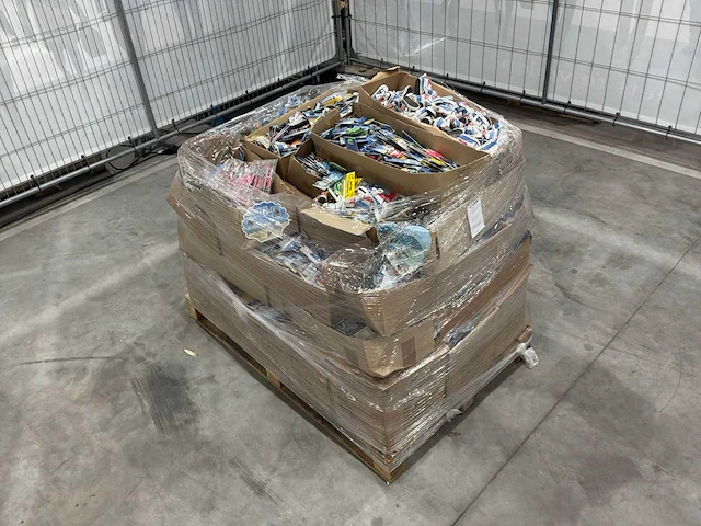 Sleutelhangers (7000x) - afbeelding 8 van  8
