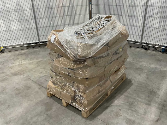 Sleutelhangers en openers (11000x) - afbeelding 1 van  10