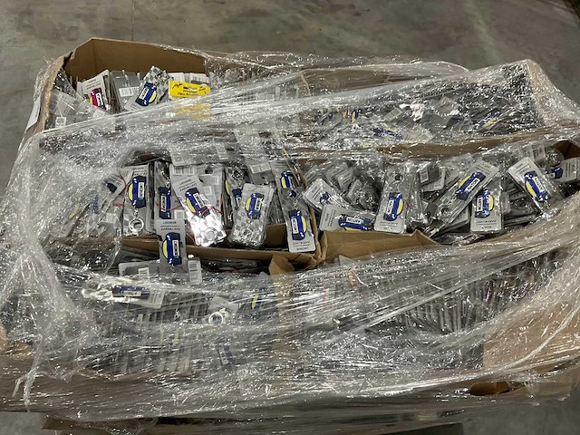 Sleutelhangers en openers (11000x) - afbeelding 3 van  10