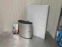 Sleutelkast (3x) - afbeelding 1 van  6