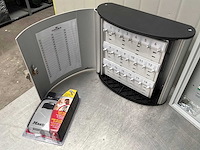 Sleutelkast (3x) - afbeelding 3 van  6