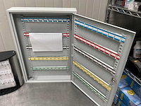 Sleutelkast (3x) - afbeelding 4 van  6