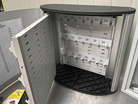 Sleutelkast (3x) - afbeelding 6 van  6