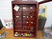 Sleutelkast - afbeelding 2 van  2