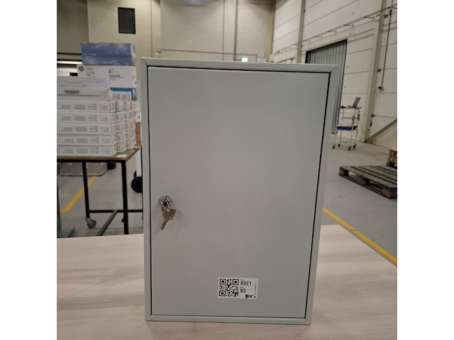 Sleutelkastje - afbeelding 1 van  2