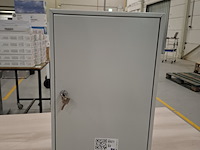 Sleutelkastje - afbeelding 1 van  2