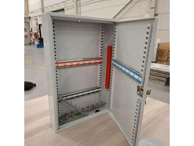 Sleutelkastje - afbeelding 2 van  2