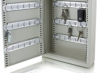 Sleutelkluis 45 haken - afbeelding 2 van  4