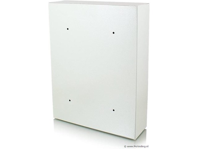 Sleutelkluis 45 haken - afbeelding 4 van  4