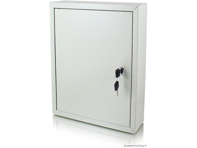 Sleutelkluis 45 haken - afbeelding 3 van  4