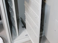 Sleutelkuis met codeslot salvus ps310. afmeting 45 x 41 x 61 cm. bouwjaar 2024 veiligheidsniveau s2. met ... - afbeelding 3 van  5