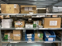 Sleutelplaten - afbeelding 1 van  11